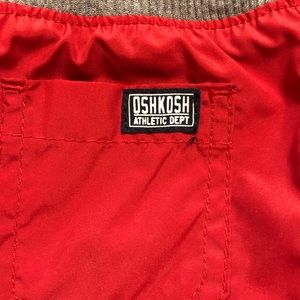 OshKosh B'gosh Bottoms - Oshkosh Jogger Pants OshKosh B'gosh Bottoms - Oshkosh Jogger Pants